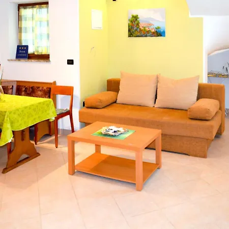 Apartment Jurani - Ipc155 Pićan