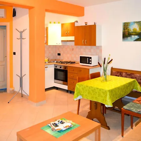 דירה Apartment Jurani - Ipc155 *