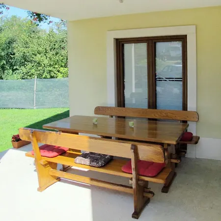 דירה Apartment Jurani - Ipc155 Pićan