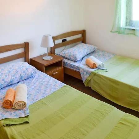 Apartment Jurani - Ipc155 דירה *