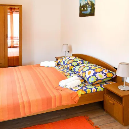Apartment Jurani - Ipc155 * Pićan